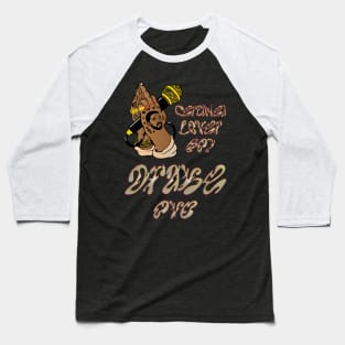 Drake Baseball T-Shirt